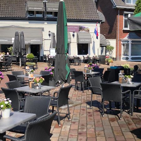 Bed & Breakfast De Vier Seizoenen Lisse Ngoại thất bức ảnh