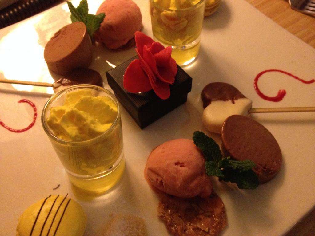 Bed & Breakfast De Vier Seizoenen Lisse Ngoại thất bức ảnh