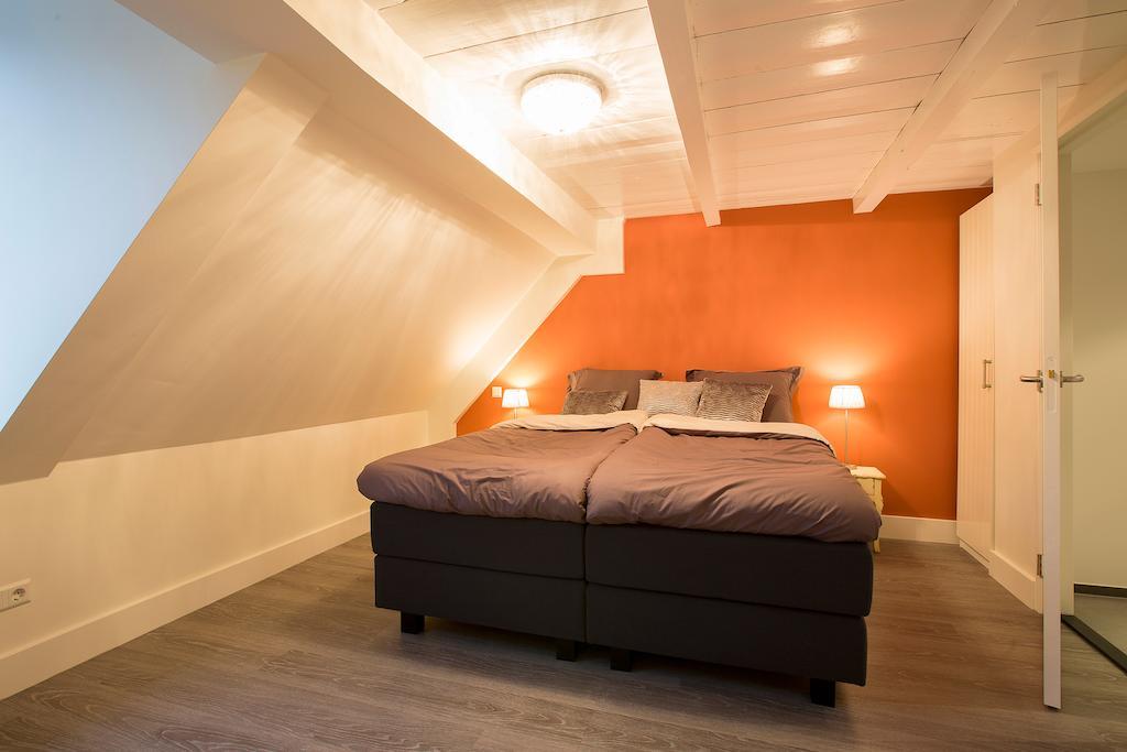 Bed & Breakfast De Vier Seizoenen Lisse Phòng bức ảnh