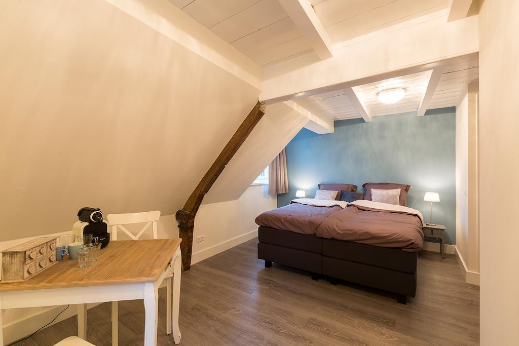 Bed & Breakfast De Vier Seizoenen Lisse Phòng bức ảnh