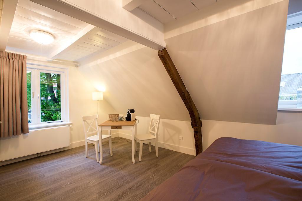 Bed & Breakfast De Vier Seizoenen Lisse Phòng bức ảnh