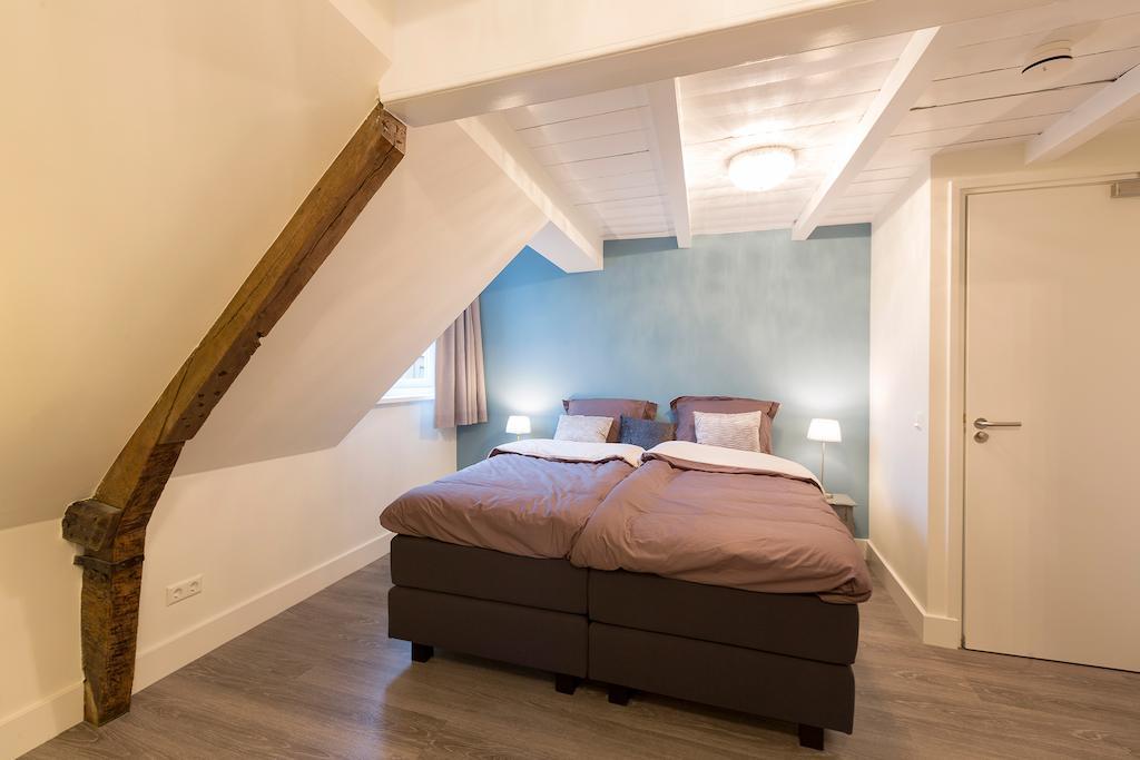Bed & Breakfast De Vier Seizoenen Lisse Phòng bức ảnh