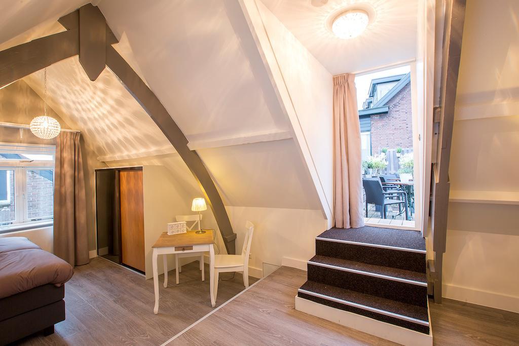 Bed & Breakfast De Vier Seizoenen Lisse Phòng bức ảnh