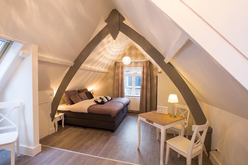 Bed & Breakfast De Vier Seizoenen Lisse Phòng bức ảnh