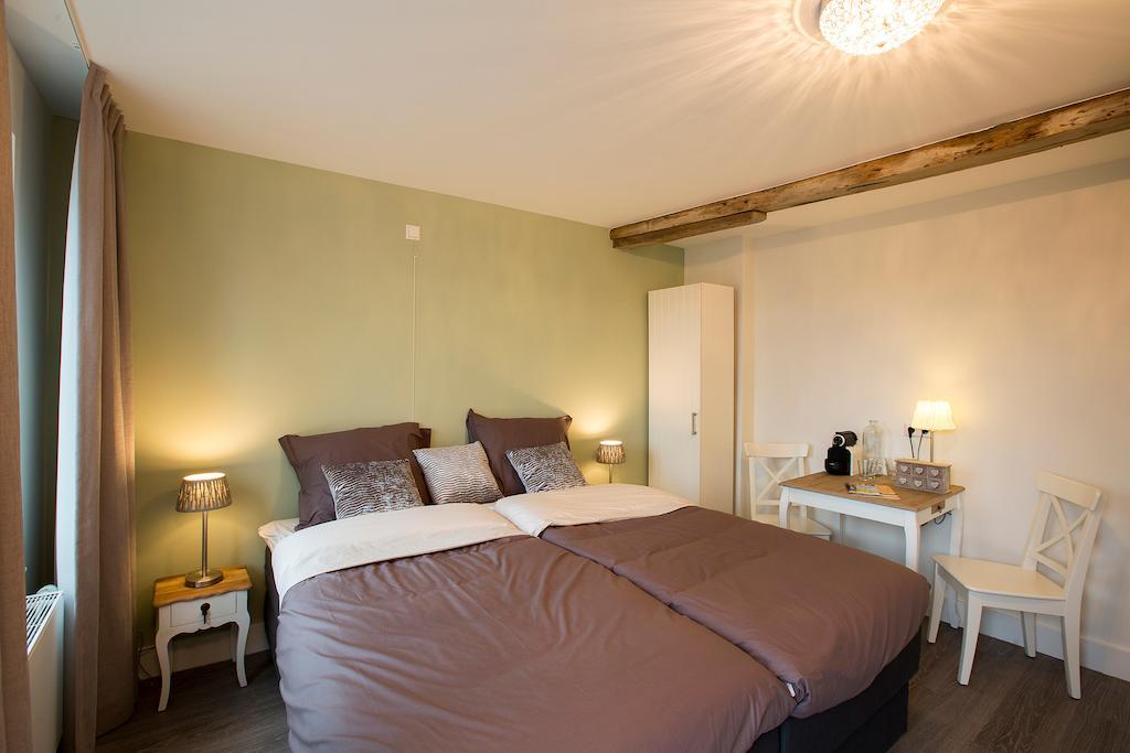 Bed & Breakfast De Vier Seizoenen Lisse Phòng bức ảnh