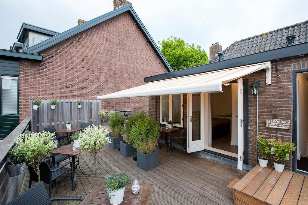 Bed & Breakfast De Vier Seizoenen Lisse Phòng bức ảnh