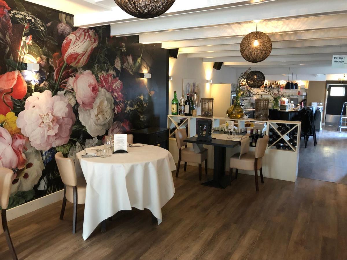 Bed & Breakfast De Vier Seizoenen Lisse Ngoại thất bức ảnh